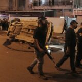 Hamas i Islamski džihad pozdravili smrtonosni napad kraj Tel Aviva 4