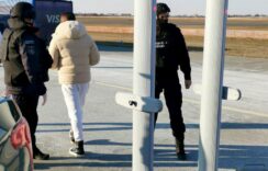 MUP MUP: Lažna dojava o eksplozivnoj napravi u avionu koji je leteo na relaciji Beograd - Moskva (FOTO) 6