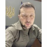 Zelenski izjavio da je Ukrajina spremna za dogovor, ponovio poziv Putinu za direktan razgovor 12