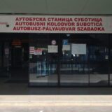 Subotica: Dvojica stranih državljana napala devojku kod Autobuske stanice 12