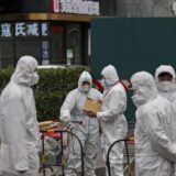 Kina zbog kovida zaključala Šenjang, grad od devet miliona stanovnika 4