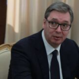 Vučić za sutra zakazao sednicu Saveta za nacionalnu bezbednost 2