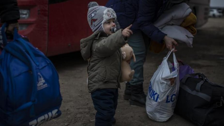 Šampion biciklizma Toni Martin prodaje svoju olimpijsku medalju da bi pomogao ukrajinskoj deci 1