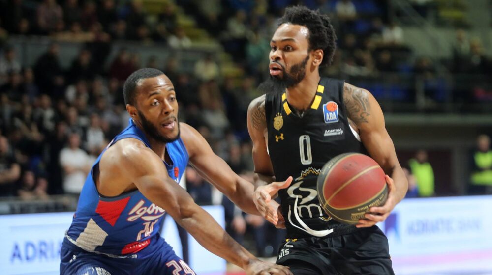 Partizan u Beogradu pobedio Igokeu 1