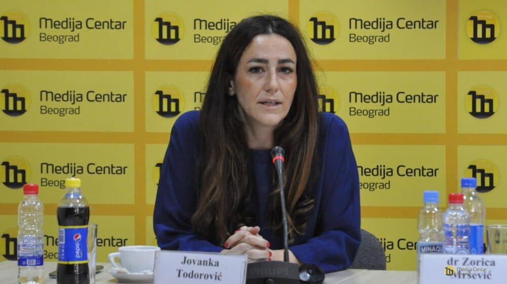 Todorović (Geten): Problemi transrodnih osoba uglavnom počinju u samoj porodici 1