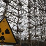 Kijev tvrdi da su ruske snage ponovo oštetile dalekovod koji snabdeva Černobilj strujom 11