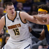 Nikola Jokić "leti" na MVP talasu, asistencije ga razdvajaju od konkurencije 3