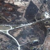 Satelitski snimci: Ruski konvoj od 64 kilometra se približava Kijevu (FOTO) 7 Satelitski snimci: Ruski konvoj od 64 kilometra se približava Kijevu (FOTO) 7
