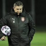 Na kraju će trpeti reprezentacija 7