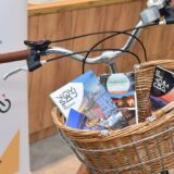 Turističkoj organizaciji Novog Sada uručen prvi bicikl novosadske proizvodnje 2