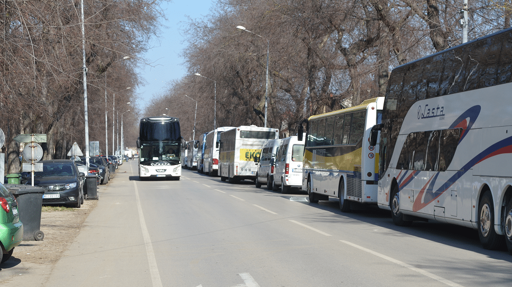 Kikindske - OSVRT: Vučićev rat i mir i autobusi iz celog Banata 1