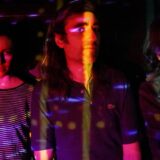 Najglasniji njujorški bend "A Place To Bury Strangers" sutra u Dragstoru 5