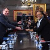 Uspostavljena saradnja AP Vojvodine i provincije Bengo u Angoli, glavni sektor biće poljoprivreda 11