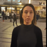 Sukobili se Aja Jung i Nemanja Šarović u centru Beograda (VIDEO) 5