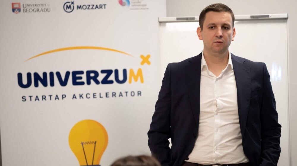 Kompanija Mozzart dobar primer za svaki startap 1