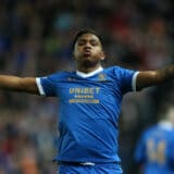 Na dan meča sa Crvenom zvezdom, Škoti pišu o mogućem odlasku Morelosa 1