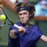 Rubljov žestoko kritikovao Đokovića, ali dolazi na "njegov" turnir 12