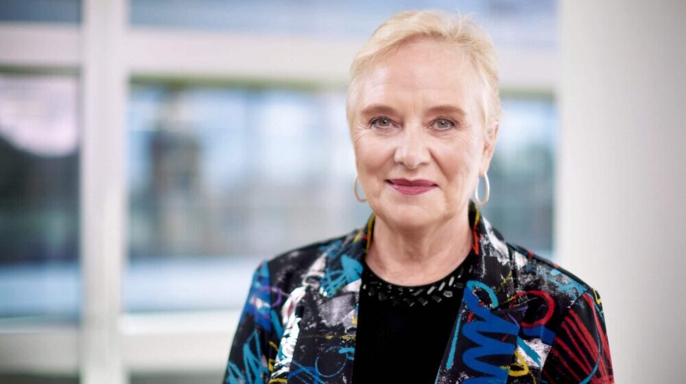 Moć ravnopravnosti: Osnažene žene osnažuju svet 1