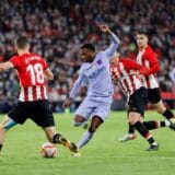 Vratio se Ansu Fati 5