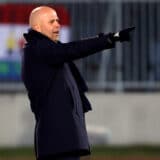 Slot: Partizan iz dve i po šanse dao dva gola 6