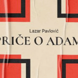 Kikinda: Nagrada "Dušan Vasiljev" pripala Lazaru Pavloviću za "Priče o Adamu" 7