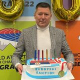 Na današnji dan pre 30 godina ostvaren jedan od najvećih uspeha naše atletike 4