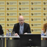 Prošlu godinu u Srbiji obeležili protesti, urušavanje demokratije, napadi režima na NVO i medije i loš položaj manjina 11