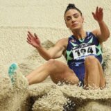 Ivana Vuleta obezbedila olimpijsku vizu za Pariz dogodine 14