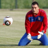 Željko Brkić u Proleteru 12