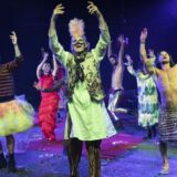 Koprodukcija Ateljea 212 večeras na sceni slavnog Teatra La MaMa u Njujorku 4