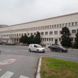 Klasična muzika "zatvara" saobraćaj na novosadskom Bulevaru Mihajla Pupina 3