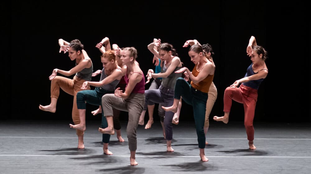 "APOCALIPSYNC" iz Buenos Ajresa i "Tri" iz Tel Aviva na repertoaru 19. Beogradskog festivala igre 1