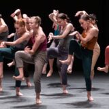 "APOCALIPSYNC" iz Buenos Ajresa i "Tri" iz Tel Aviva na repertoaru 19. Beogradskog festivala igre 1