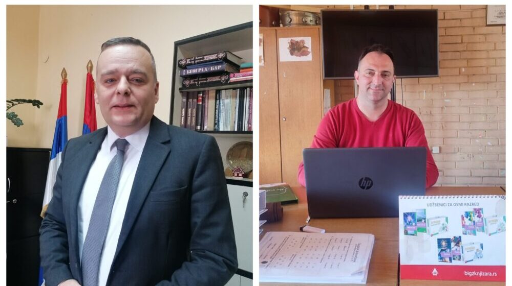 Bivši kadrovi Nove Srbije se smenjuju u načelstvu Zlatiborskog okruga 1