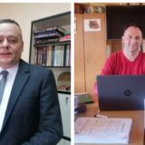 Bivši kadrovi Nove Srbije se smenjuju u načelstvu Zlatiborskog okruga 1