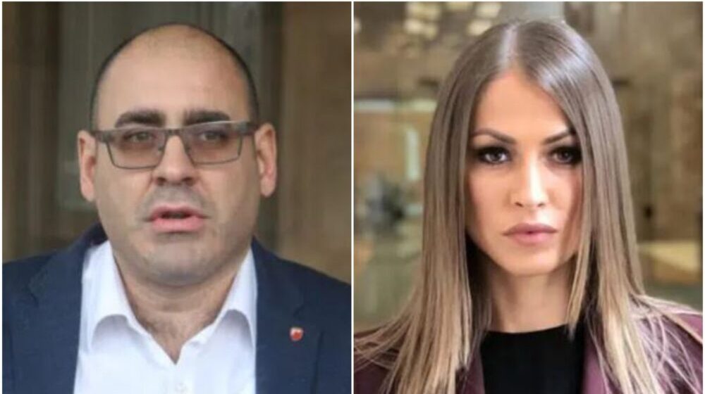 Đukanović o zastupanju Dijane Hrkalović: Bilo mi je pomalo šokantno, ali svakako da je za svakog advokata to izazov 1