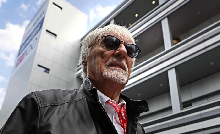 Eklston optužen za neprijavljivanje imovine 1