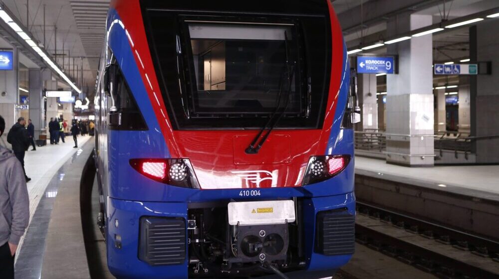 "Srbija Voz" apeluje na građane da ne uništavaju vozove 1