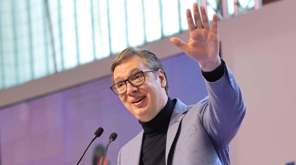 Vučić: Da se u Srbiju vrate ljudi koji su na radu u inostranstvu 1