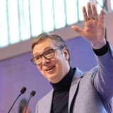 Proslava rođendana SNS-a, ili kad predsednik zabacuje udicu, pa ko se upeca 8