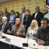 Petoro Zrenjaninaca na izbornoj listi "Boris Tadić - Ajmo ljudi" 1