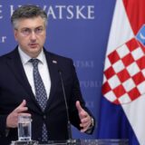 Plenković saopštio imena kandidata za nove članove vlade 5