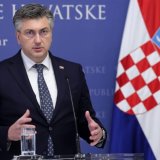 Plenković u Kijevu sa ukrajinskim državnim vrhom 5