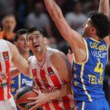 Zvezda savladala Makabi 11