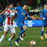 Fudbaleri Zvezde ostvarili pobedu, ipak bez prolaska u četvrtfinale Lige šampiona 4