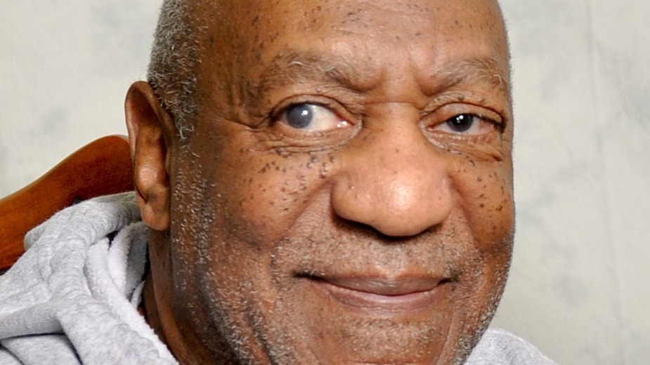 Komičar Bil Kozbi trajno oslobođen 1