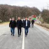 Obnovljen Grebenski (Partizanski) put na Fruškoj gori 4