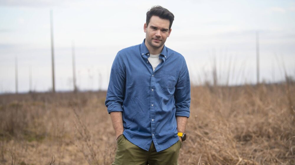 Bojan Perić o ulozi voditelja Survivora: Avantura koju ćemo pamtiti 1