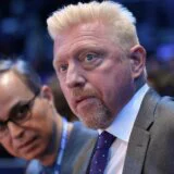 Boris Beker: Đoković je u rangu Mesija i Lebrona, on je "kralj lavova" 6