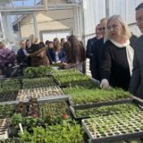 Ružić: Uskoro završetak radova na izgradnji Doma učenika Poljoprivredne PKB škole 13